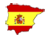 TOBALSISTEN - Espanol